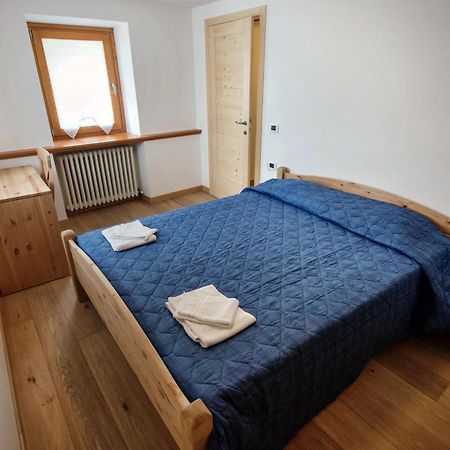La Marmote Albergo Diffuso Di Paluzza Ronc Номер фото